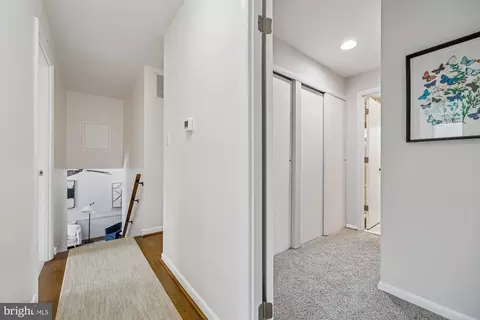 Entry Way - 11715 Stonington Pl, Silver Spring, MD 20902 photo 8 of 10
