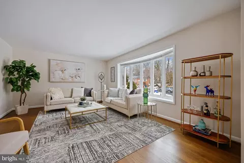 Living - 11715 Stonington Pl, Silver Spring, MD 20902 photo 5 of 5
