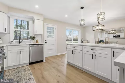 Entry Way - 13412 Doncaster, Silver Spring, MD 20904 photo 1 of 2