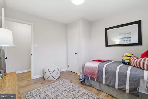 Bedroom - 13412 Doncaster, Silver Spring, MD 20904 photo 4 of 12