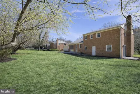 Exterior - 13412 Doncaster, Silver Spring, MD 20904 photo 6 of 16