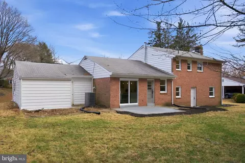 Exterior - 13412 Doncaster, Silver Spring, MD 20904 photo 16 of 16