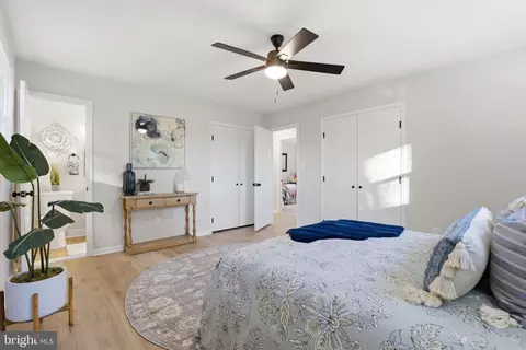 Bedroom - 13412 Doncaster, Silver Spring, MD 20904 photo 9 of 12