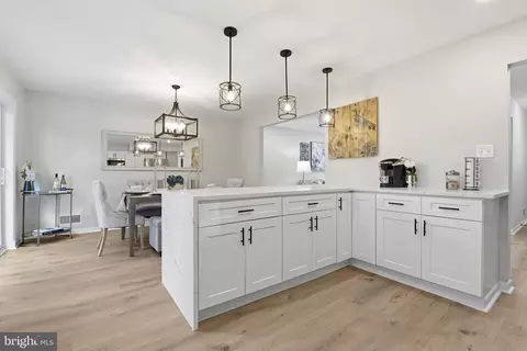 Kitchen - 13412 Doncaster, Silver Spring, MD 20904 photo 2 of 2