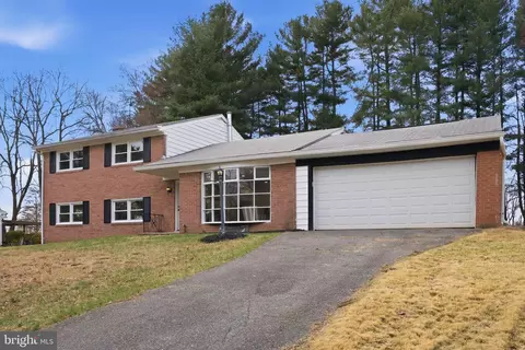 Exterior - 13412 Doncaster, Silver Spring, MD 20904 photo 9 of 16