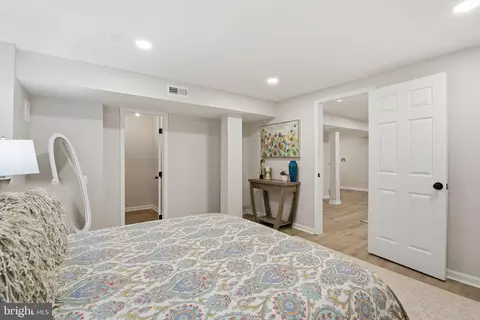 Bedroom - 13412 Doncaster, Silver Spring, MD 20904 photo 2 of 12