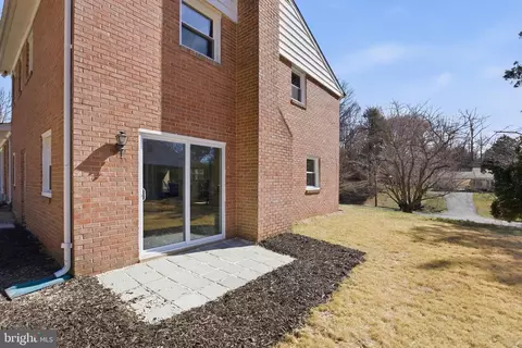 Exterior - 13412 Doncaster, Silver Spring, MD 20904 photo 13 of 16