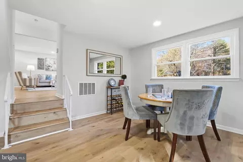 Dining - 13412 Doncaster, Silver Spring, MD 20904 photo 1 of 1