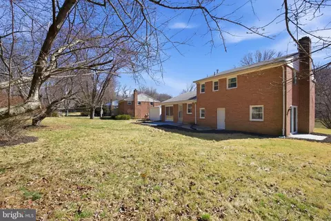 Exterior - 13412 Doncaster, Silver Spring, MD 20904 photo 15 of 16