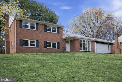 Exterior - 13412 Doncaster, Silver Spring, MD 20904 photo 2 of 16