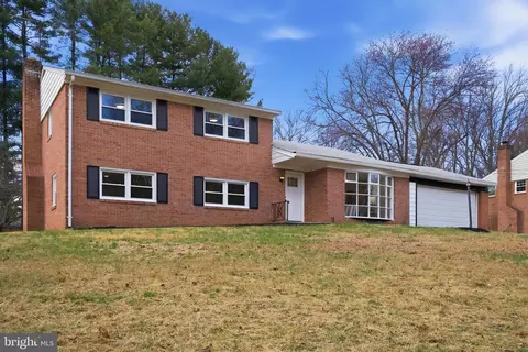 Exterior - 13412 Doncaster, Silver Spring, MD 20904 photo 10 of 16