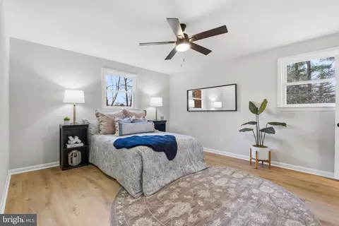 Bedroom - 13412 Doncaster, Silver Spring, MD 20904 photo 6 of 12