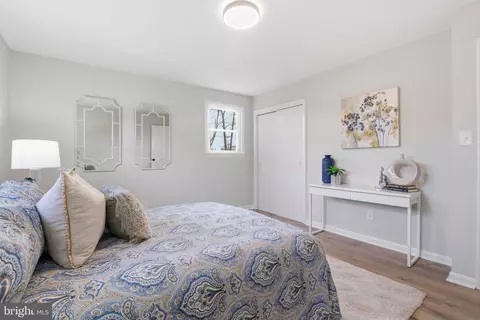 Bedroom - 13412 Doncaster, Silver Spring, MD 20904 photo 12 of 12
