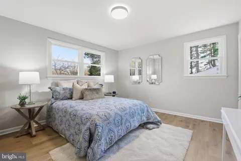 Bedroom - 13412 Doncaster, Silver Spring, MD 20904 photo 10 of 12