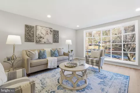 Living - 13412 Doncaster, Silver Spring, MD 20904 photo 1 of 4