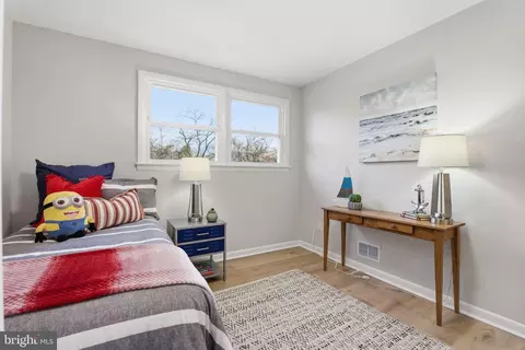Bedroom - 13412 Doncaster, Silver Spring, MD 20904 photo 5 of 12