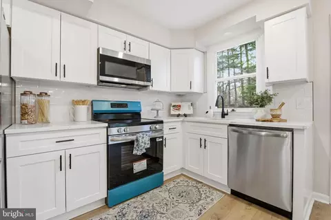 Kitchen - 13412 Doncaster, Silver Spring, MD 20904 photo 1 of 2