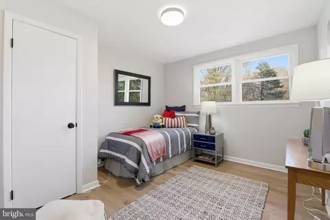 Bedroom - 13412 Doncaster, Silver Spring, MD 20904 photo 3 of 12