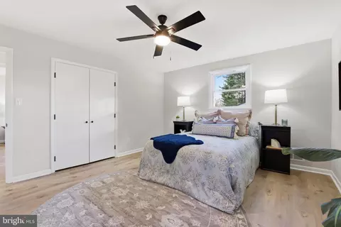 Bedroom - 13412 Doncaster, Silver Spring, MD 20904 photo 7 of 12