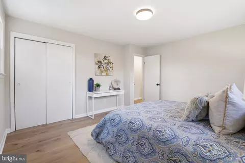 Bedroom - 13412 Doncaster, Silver Spring, MD 20904 photo 11 of 12