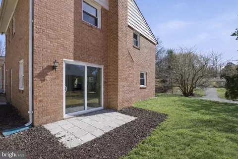 Exterior - 13412 Doncaster, Silver Spring, MD 20904 photo 4 of 16