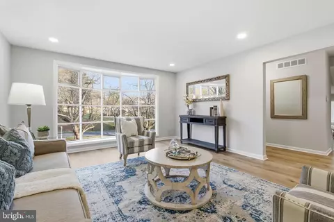 Living - 13412 Doncaster, Silver Spring, MD 20904 photo 2 of 4
