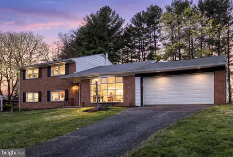 13412 Doncaster, Silver Spring, MD 20904