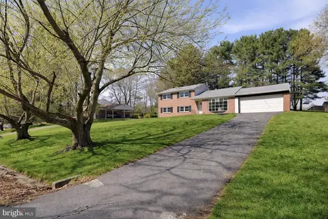 Exterior - 13412 Doncaster, Silver Spring, MD 20904 photo 3 of 16