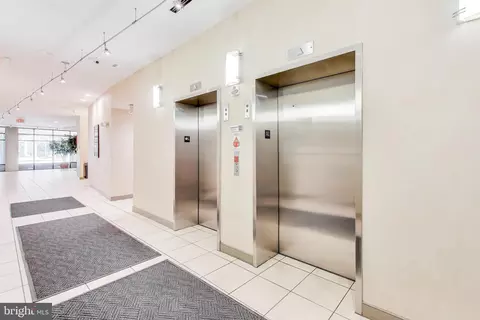 Entry Way - 8045 Newell St #121, Silver Spring, MD 20910 photo 1 of 1