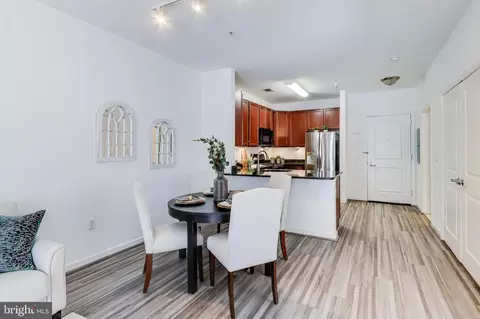 Dining - 8045 Newell St #121, Silver Spring, MD 20910 photo 2 of 2