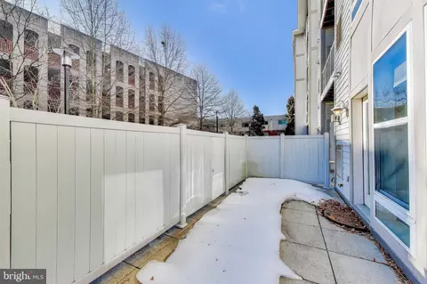 Exterior - 8045 Newell St #121, Silver Spring, MD 20910 photo 3 of 4