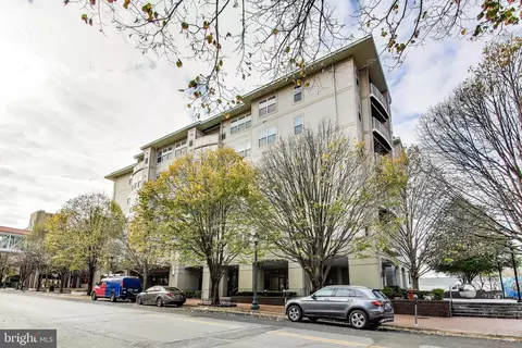 Exterior - 8045 Newell St #121, Silver Spring, MD 20910 photo 4 of 4