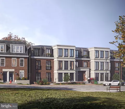 22 W Jefferson St #403, Rockville, MD 20850