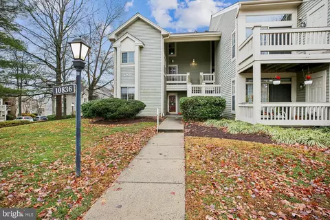10836 Antigua Ter #203, Rockville, MD 20852
