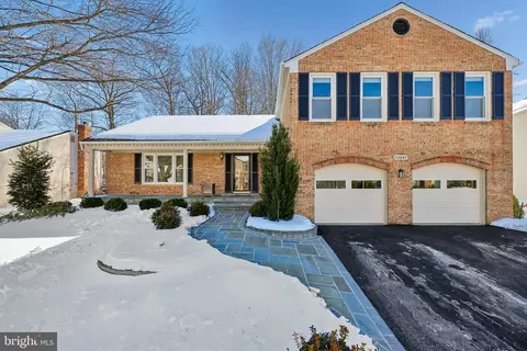 13647 Spinning Wheel Dr, Germantown, MD 20874