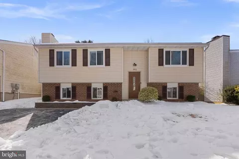 19013 Quail Valley Blvd, Gaithersburg, MD 20879