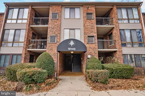 18140 Chalet Dr #7-303, Germantown, MD 20874