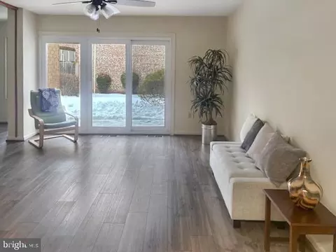 Living - 3630 Gleneagles Dr #8-1D, Silver Spring, MD 20906 photo 3 of 3