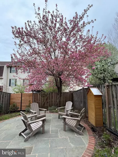 Exterior - 10616 Pennydog Ln, Silver Spring, MD 20902 photo 10 of 13
