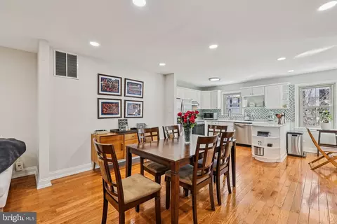 Dining - 10616 Pennydog Ln, Silver Spring, MD 20902 photo 1 of 5