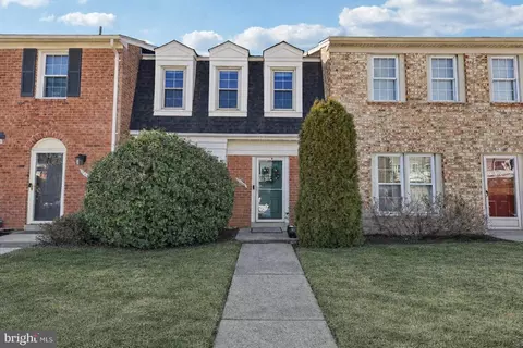 10616 Pennydog Ln, Silver Spring, MD 20902