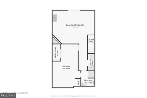 Other - 10616 Pennydog Ln, Silver Spring, MD 20902 photo 14 of 14