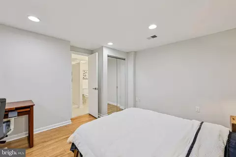 Bedroom - 10616 Pennydog Ln, Silver Spring, MD 20902 photo 11 of 11