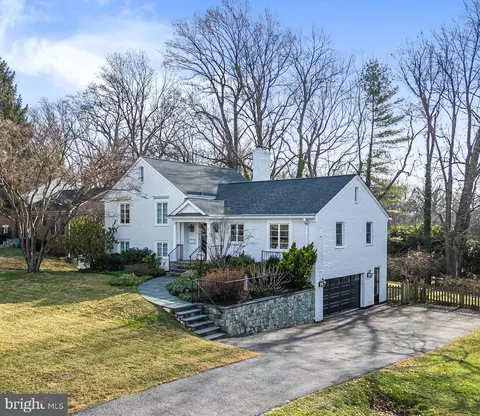 4200 Saul Rd, Kensington, MD 20895