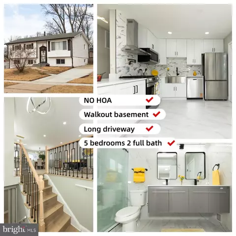 13405 Oriental St, Rockville, MD 20853