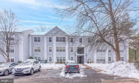 14201 Woolen Oak Ct #9-32, Silver Spring, MD 20906
