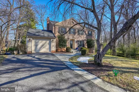 18929 Diary Rd, Gaithersburg, MD 20886