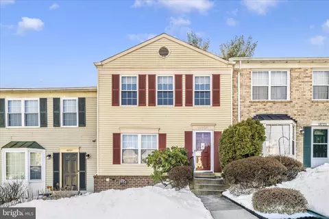 18725 Winding Creek Pl, Germantown, MD 20874