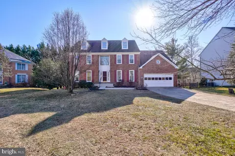 7475 Rosewood Manor Ln, Gaithersburg, MD 20882
