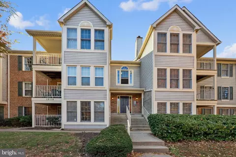 13114 Briarcliff Ter #407, Germantown, MD 20874